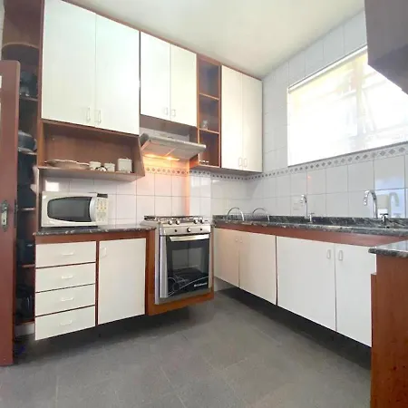 Ipanema Beach Residence-2