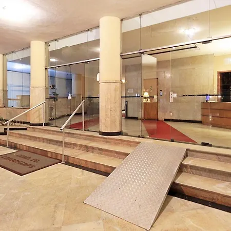 Rio Spot Homes Copacabana D050-2