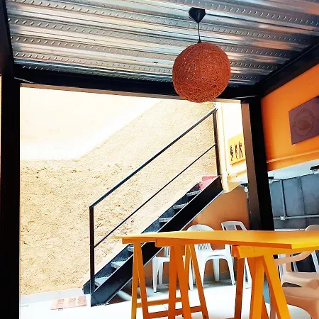 Loft Aconchegante Para Ate 5 Pessoas - Praia De Copacabana-2