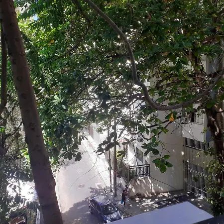 Ipanema Paz E Amor-2