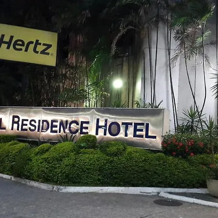 Residence Real Copacabana-2