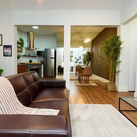 Apartamento Perfeito Para Dois Em Ipanema - Vsc3 Z1-2
