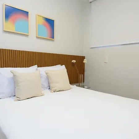 Apartamento Perfeito Para Dois Em Ipanema - Vsc3 Z1-3