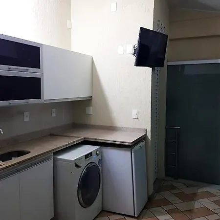 Duplex Com Churrasqueira E Wi-Fi No Rio De Janeiro-2