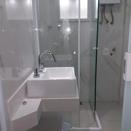 Djalma Apartment-3