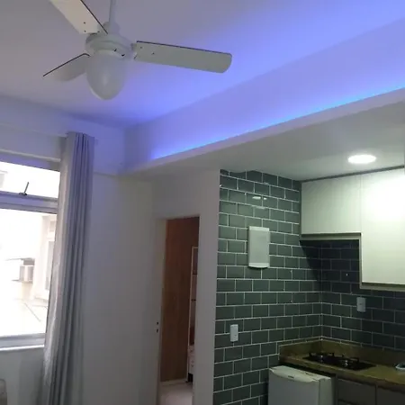 Djalma Apartment-2