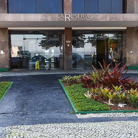 Acolhedor Flat A Beira-Mar Na Barra Da Tijuca-2