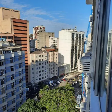 Quarto E Sala Do Aconchego Ao Lado Do Metro Siqueira-2