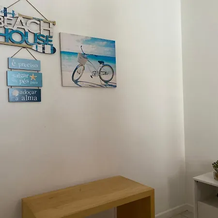 Apart Suite Frente Ao Mar-2