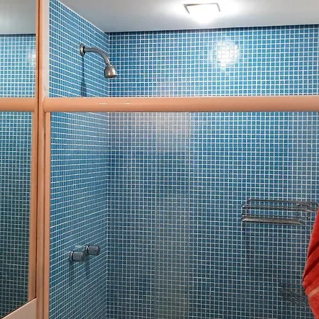 Apartamento Confortavel No Melhor De Copacabana.-3