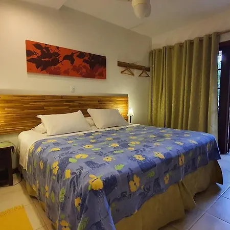 O Veleiro Bed And Breakfast-3