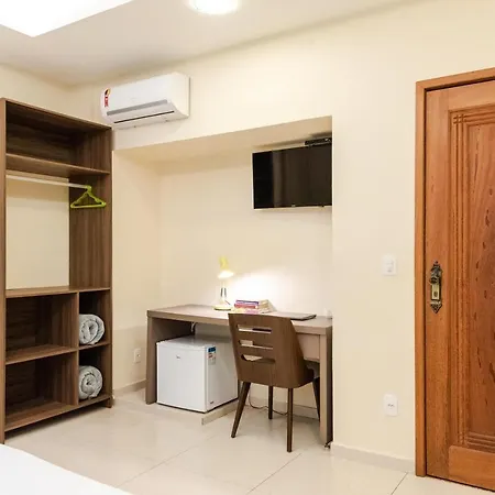Living Hotel Flamengo-2