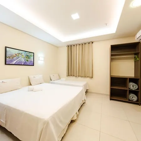 Living Hotel Flamengo-3