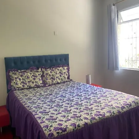 Apartamento Com Varanda Em Copacabana-2