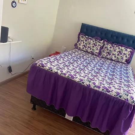 Apartamento Com Varanda Em Copacabana-3