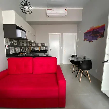 Waikiki Apartament Ipanema-2