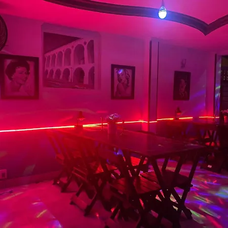 Ipanema Club Hostel-2
