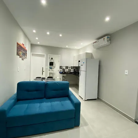 Waikiki Apartament Ipanema-3
