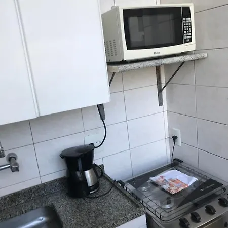 Copacabana Posto 6 Renovated 2023-3