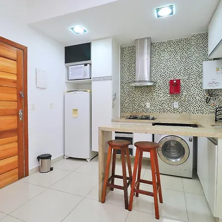 Rio Spot Homes Copacabana C055-2