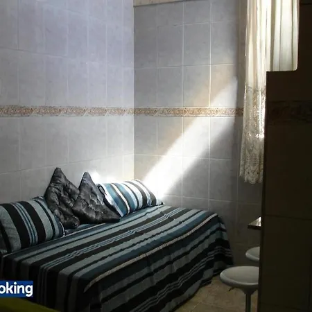 Apartamento Botafogo-2