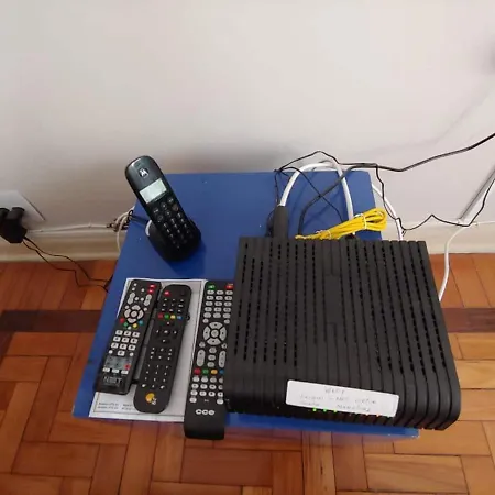 Apartamento Inteiro Entre Gloria, Catete E Praia Do Flamengo,Ao Lado Da Lapa- Zona Sul Rio De Janeiro-Rj, Banh, Coz, Sala E Quarto-3