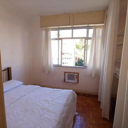 Apartamento Inteiro Entre Gloria, Catete E Praia Do Flamengo,Ao Lado Da Lapa- Zona Sul Rio De Janeiro-Rj, Banh, Coz, Sala E Quarto-2