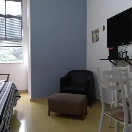 Top Copacabana Apartments-2