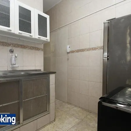 Apartamento Botafogo-3