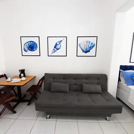 Studio Nas Ondas Do Mar Tc609-2