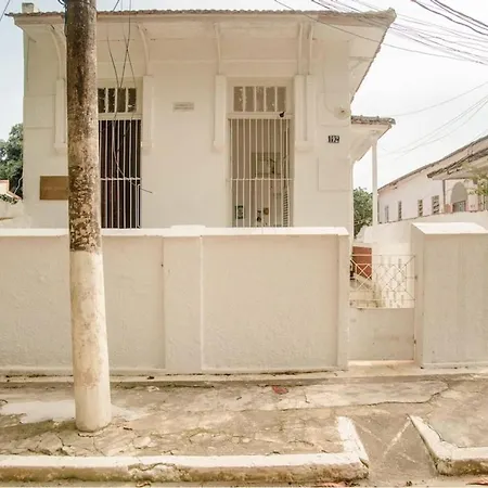 Casa Espacosa Ilha De Paqueta-3
