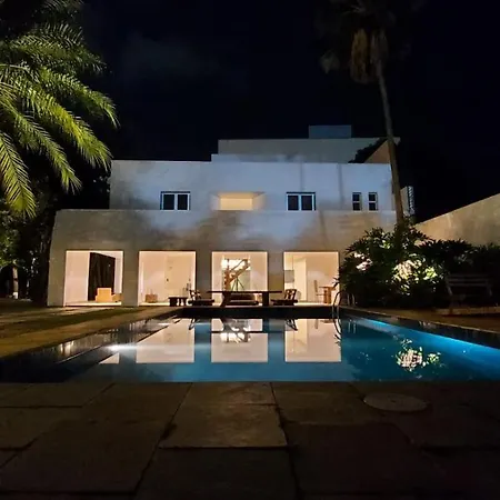 The Villa Marina . Boutique House . Praia Da Barra-3