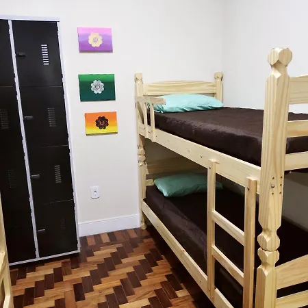 Lumiar Hostel-2
