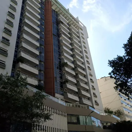 Copacabana Beach Residence-2