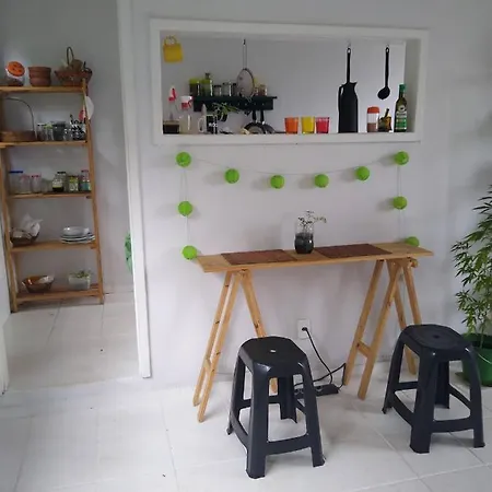 Apartamento Encantador Em Paqueta-2