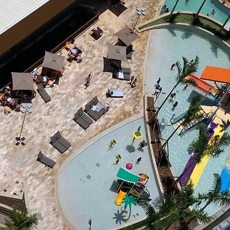 Apartamento Em Olimpia-2