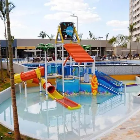 Apartamento Em Olimpia-3