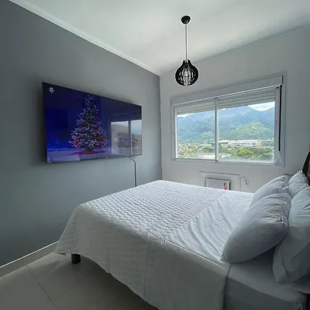 Premier Apartment - Proximo Shopping Park Jacarepagua Rio Do Janeiro-3