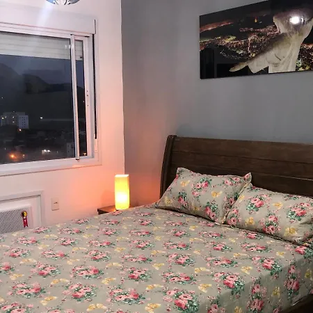 Premier Apartment - Proximo Shopping Park Jacarepagua Rio Do Janeiro-2