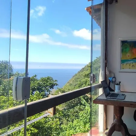 Hostel Casa Do Mar-2