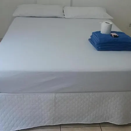 Apartamento Jm Vista Mar 5-2