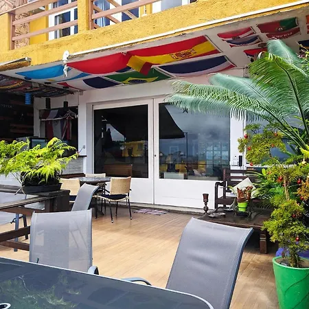 Babilonia Rio Hostel-3