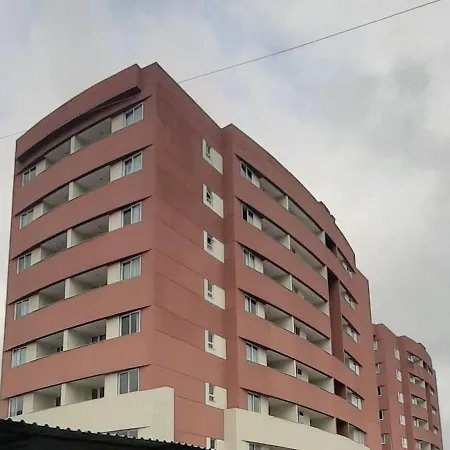 Mar Hoteis & Flats-3