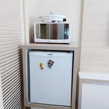 Apartamento Confortavel-3
