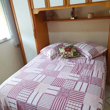 Apartamento Confortavel-2