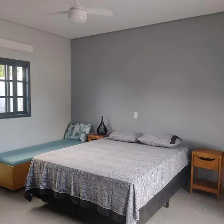 Casa Com Piscina Em Itapoa Sc-3