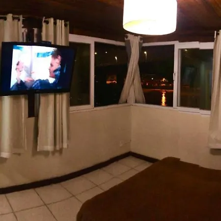 Joa House Beach - Barra Da Tijuca-2