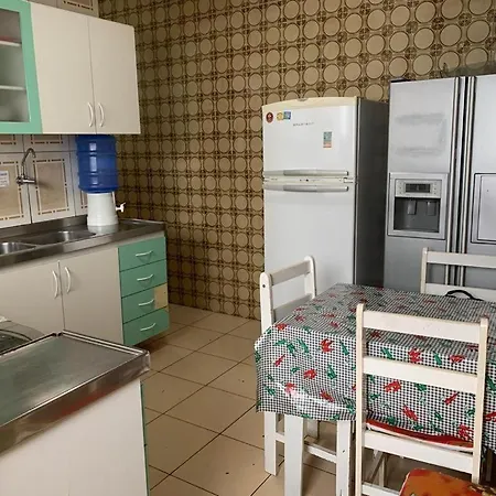 Apartamento Suntuoso - Miguel Lemos-2
