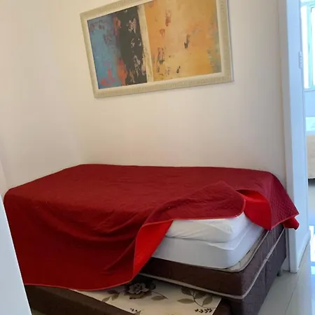 Adolfo Paiva Apartment-2