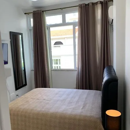 Adolfo Paiva Apartment-3